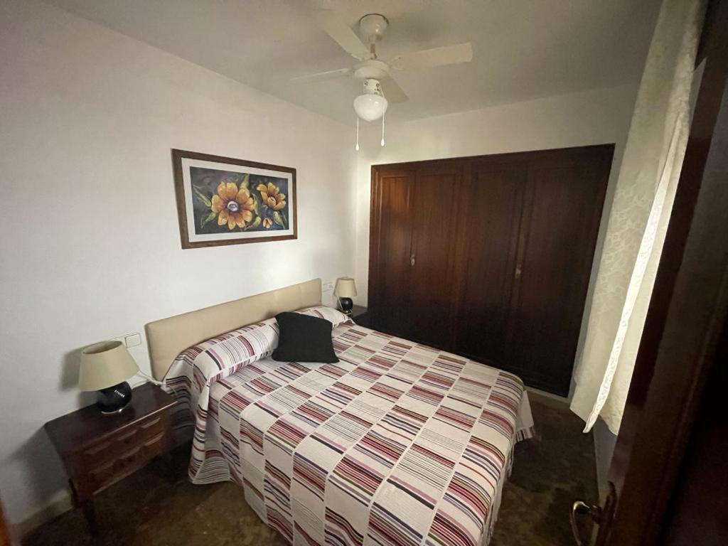 For A Stay Bahia Salou Eksteriør billede
