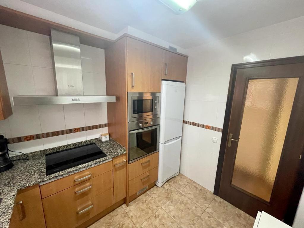 For A Stay Bahia Salou Eksteriør billede