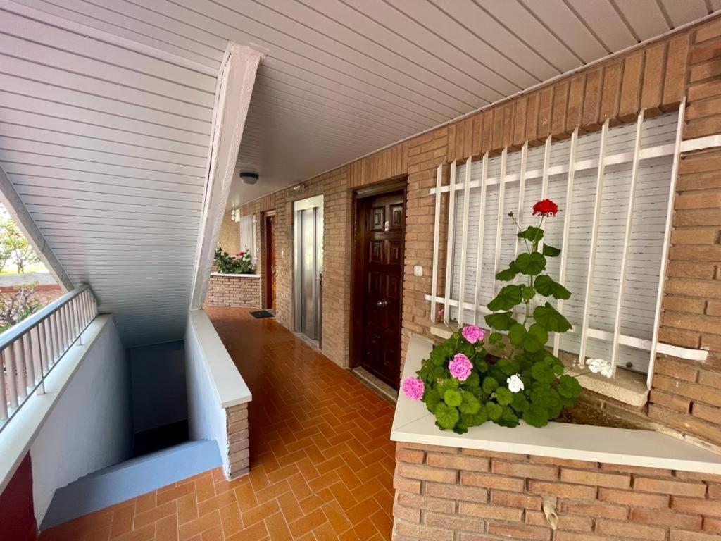 For A Stay Bahia Salou Eksteriør billede