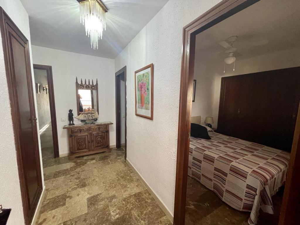 For A Stay Bahia Salou Eksteriør billede
