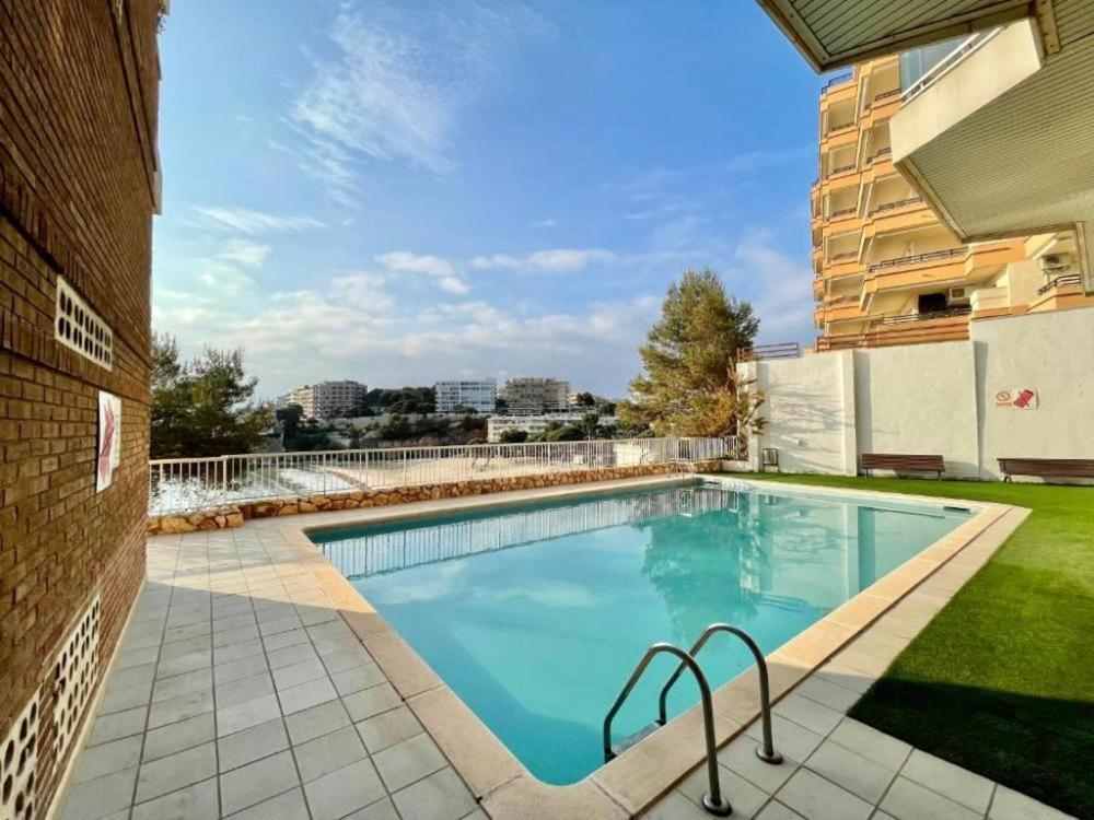 For A Stay Bahia Salou Eksteriør billede