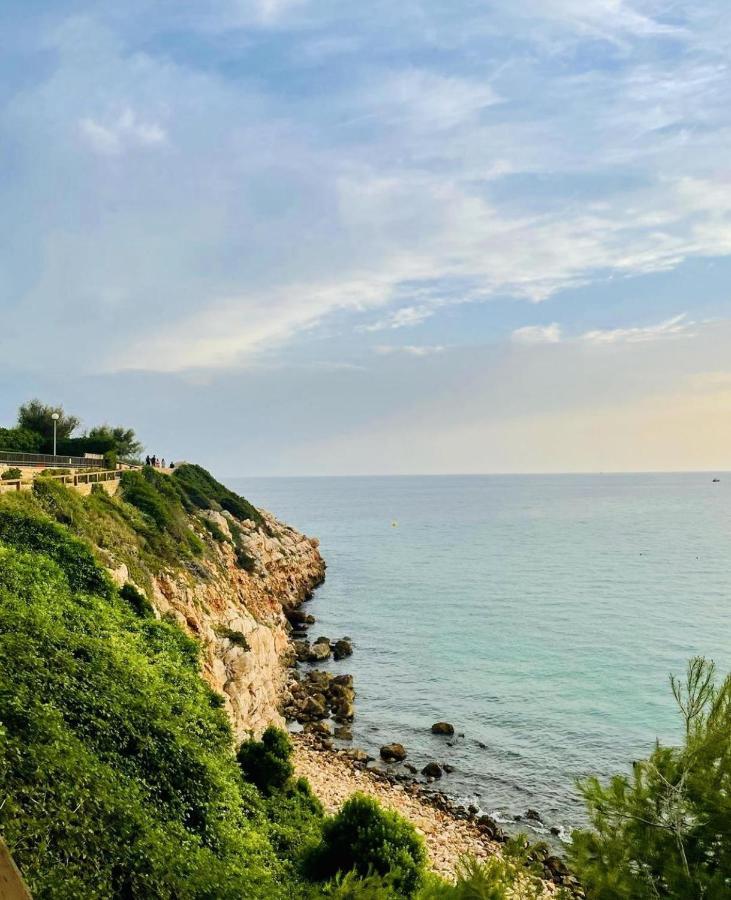 For A Stay Bahia Salou Eksteriør billede