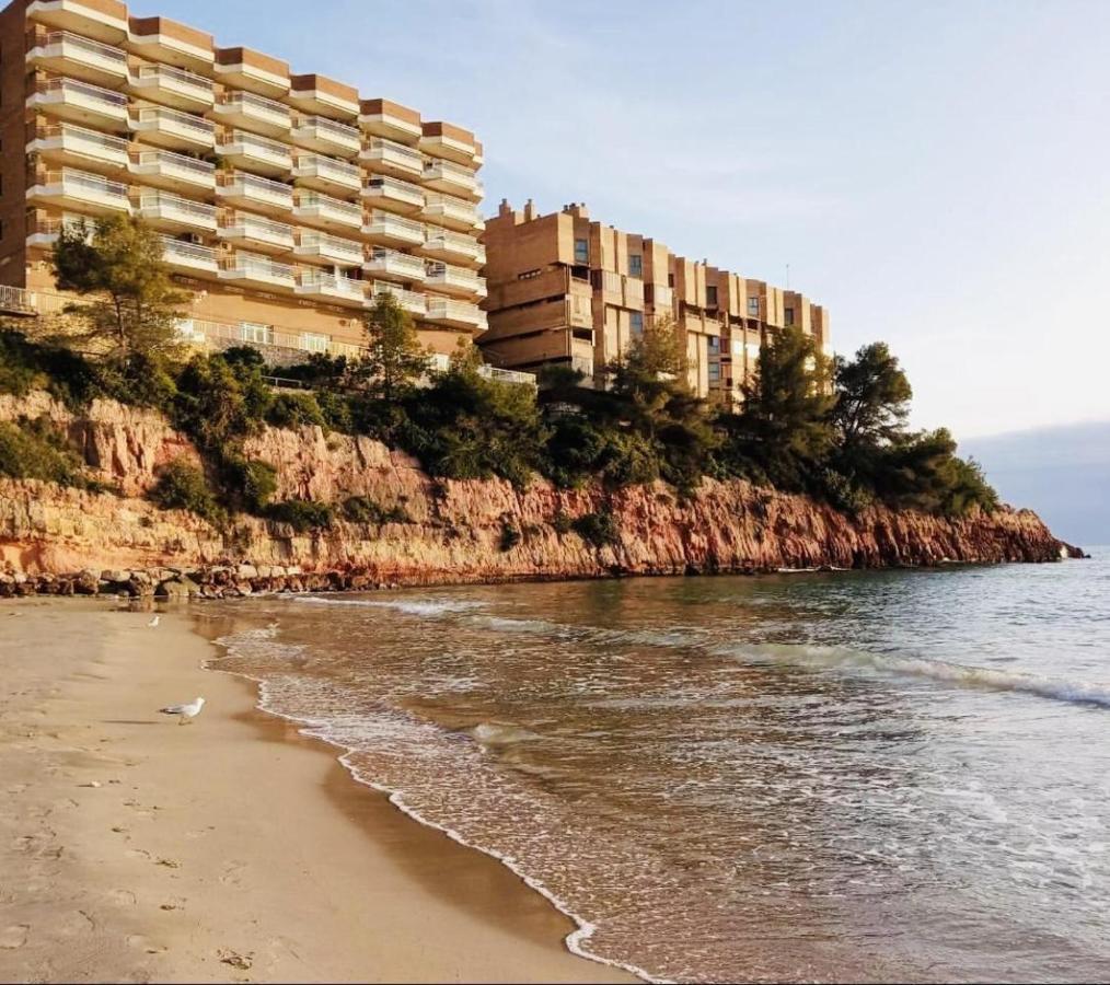 For A Stay Bahia Salou Eksteriør billede