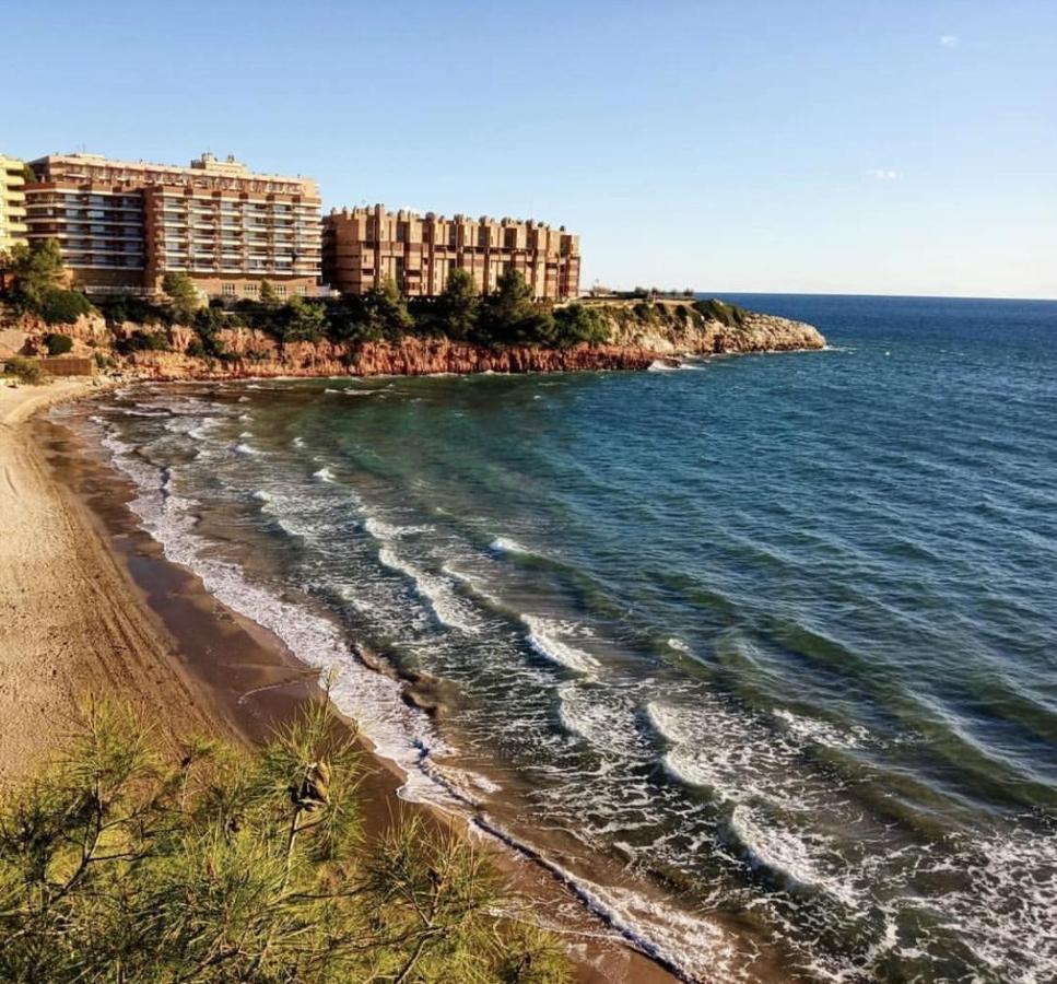 For A Stay Bahia Salou Eksteriør billede
