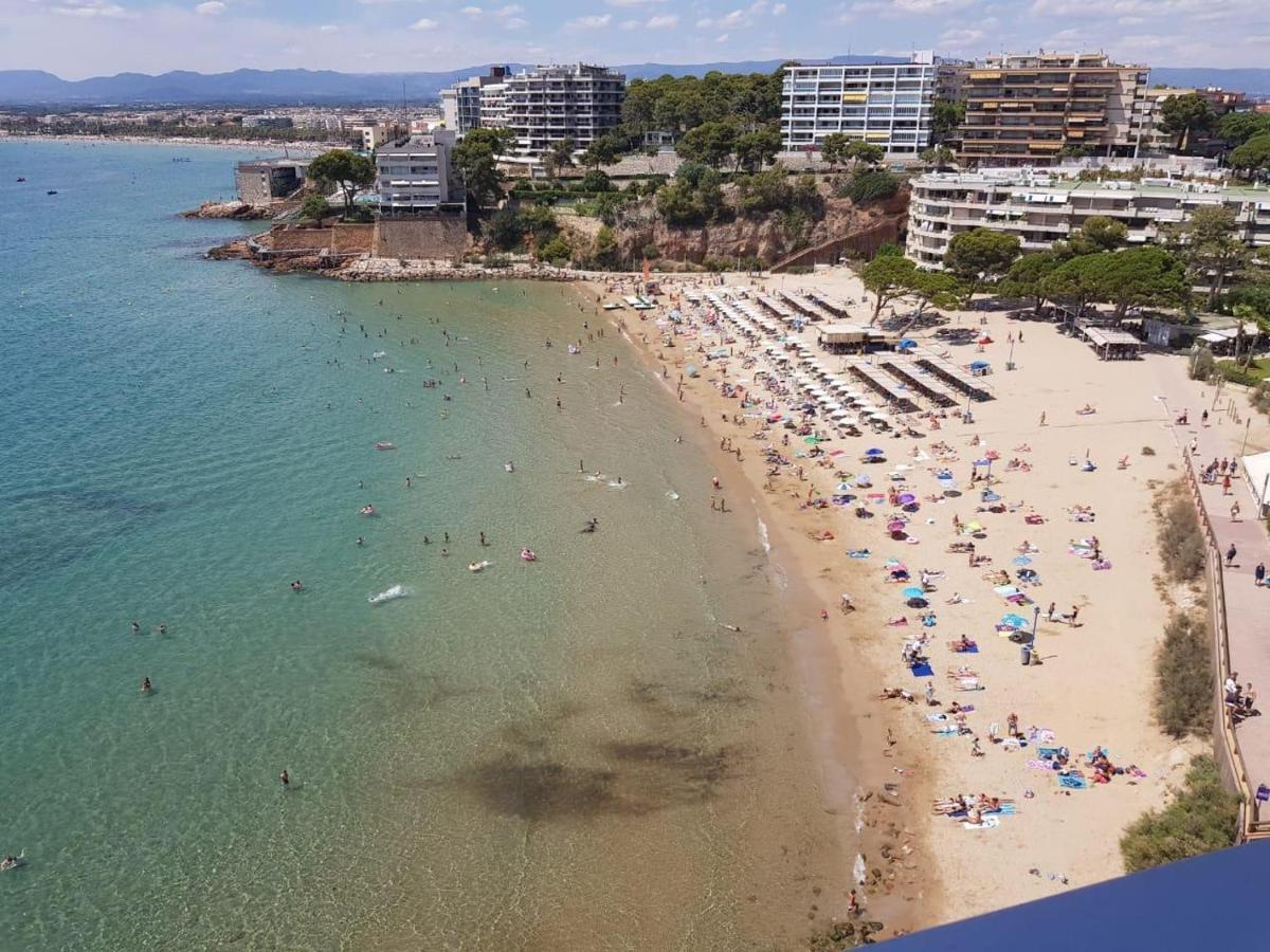 For A Stay Bahia Salou Eksteriør billede