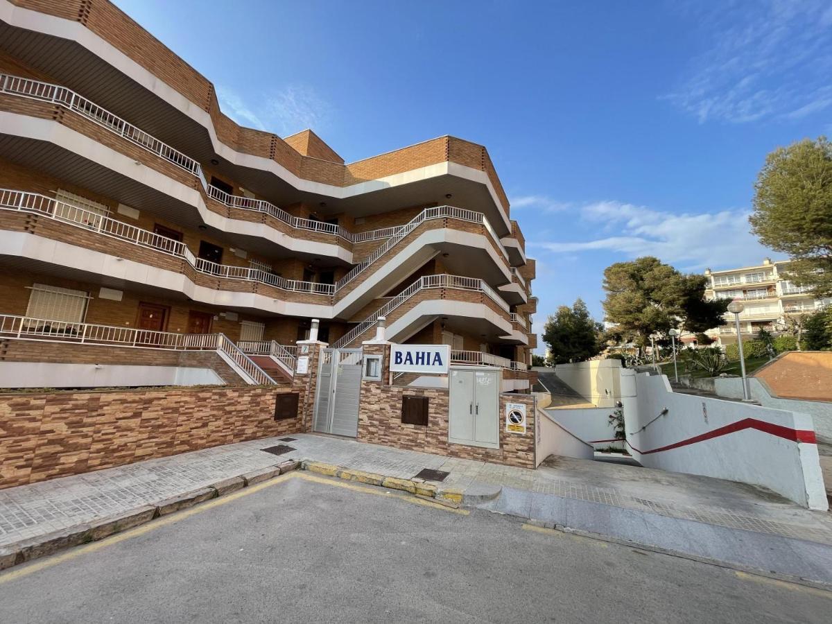 For A Stay Bahia Salou Eksteriør billede